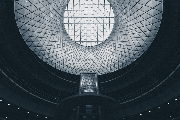 室内鸟巢灯光设计，高清PNG透明背景图片，创意场景素材下载