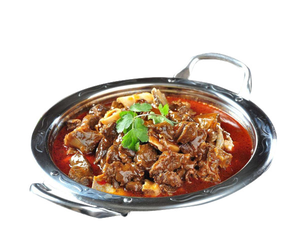 火锅佳肴，高清PNG透明牛肉图片，生活装饰元素设计素材下载