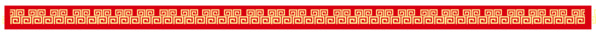 中国风边框PNG透明图，高清装饰花纹，设计素材免费下载
