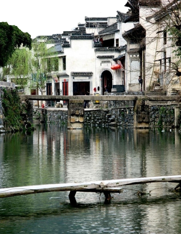 古城风光PNG免扣素材，高清透明背景图片，设计元素一站下载