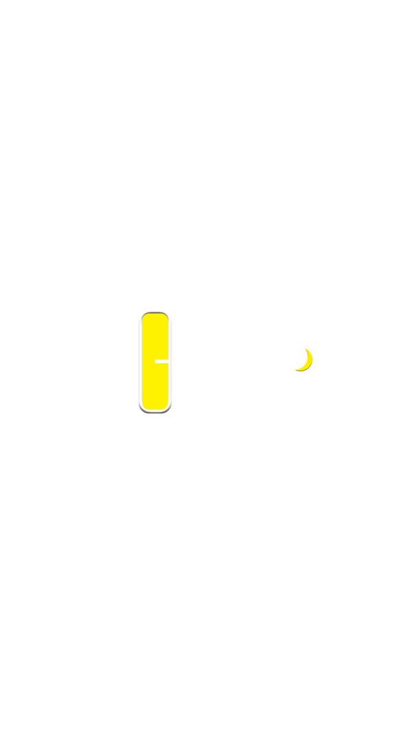 晚安字体Logo PNG透明图，高清免抠元素，创意设计素材下载