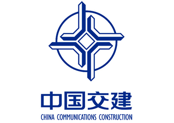 中国交建LOGO设计素材，高清PNG透明图片，免抠字体元素，一键下载