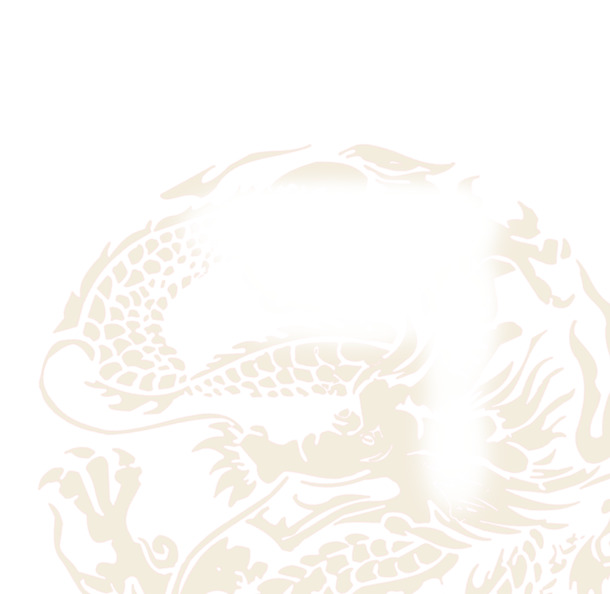 中秋节春节翔龙花纹PNG透明图，高清节日元素，设计素材下载