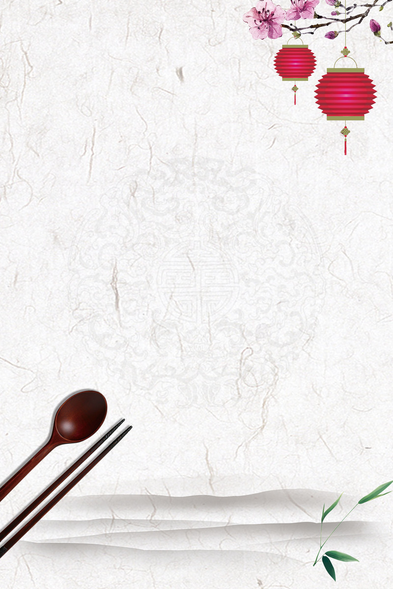 中国风味美食图片，复古中华风JPG/PSD设计素材下载
