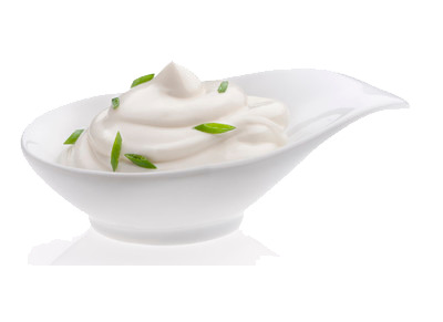 奶油PNG透明图片，高清装饰元素，生活用品设计素材下载