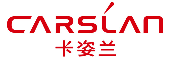 卡姿兰LOGO设计，高清PNG透明图，免抠字体元素，PSD素材下载