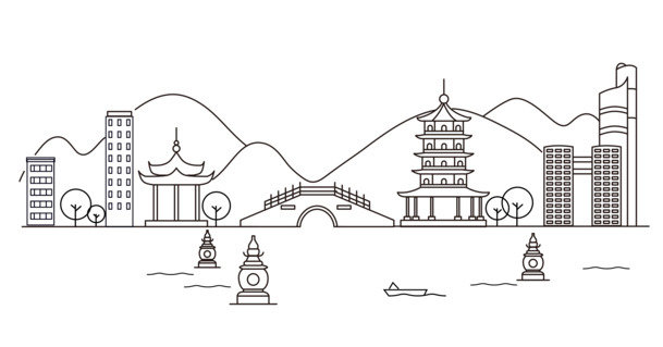 线条边框素材，透明PNG图片，高清装饰元素，设计必备，免费下载