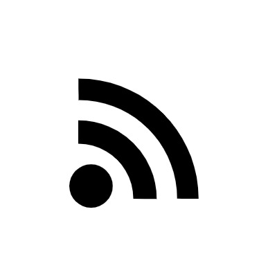 雷达WiFi信号图标，高清PNG透明免抠素材，线性小图标下载