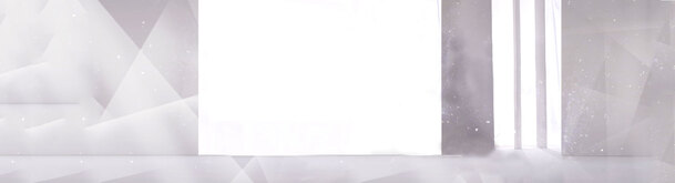 简约PNG背景海报，高清透明元素，创意Banner设计素材下载