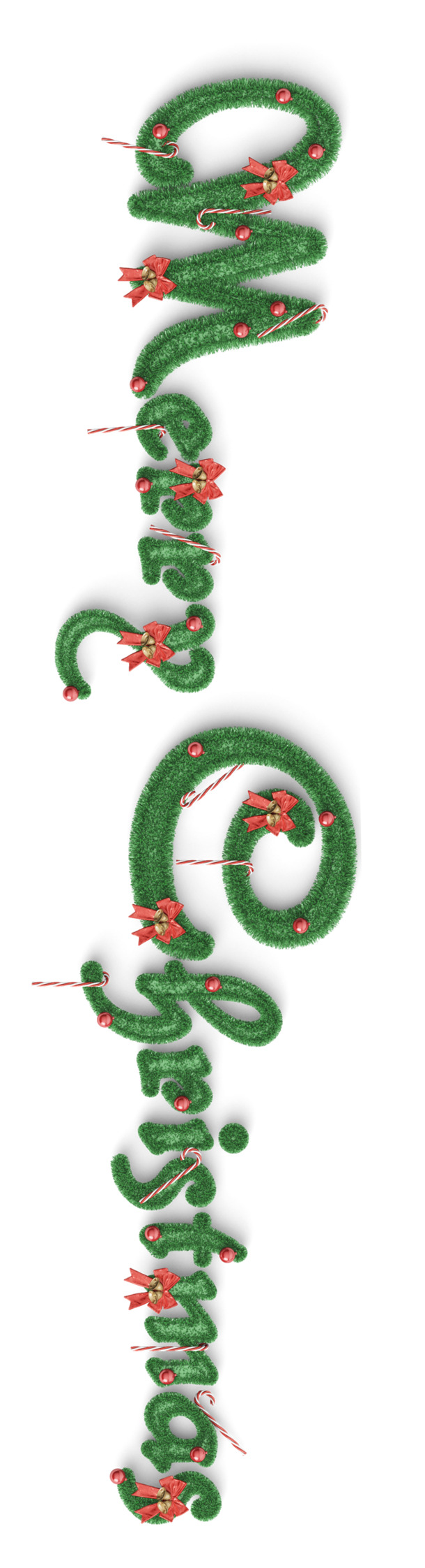 圣诞节日元素，高清PNG透明图片，文字设计素材免费下载