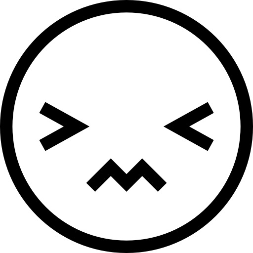 免扣高清疼痛PNG图标，透明元素，创意素材随心下载