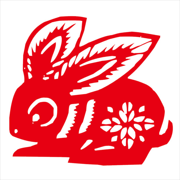 新年中国风PNG透明图片，高清装饰元素，设计素材下载