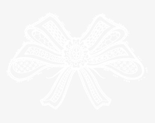 镂空花纹元素，蕾丝蝴蝶PNG透明图片，精美花纹设计素材下载