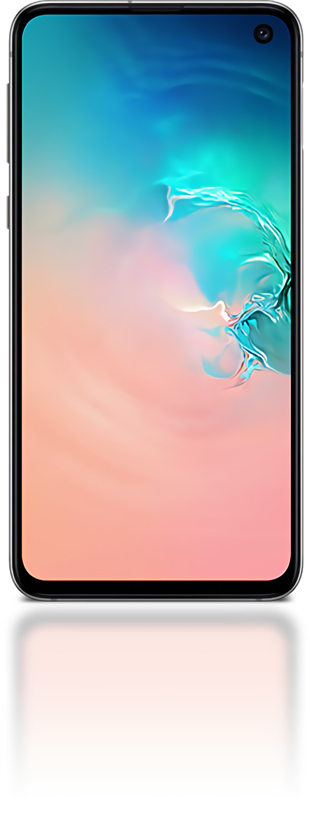 三星S10e矢量图，高清PNG透明图片，创意装饰元素，生活用品设计素材下载