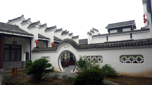 美丽建筑高清PNG透明背景图片，摄影风景PSD素材下载