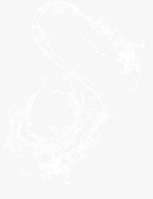 水花专辑，高清PNG透明底纹背景，图片设计素材免费下载