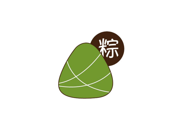 端午节PNG/PSD设计素材，高清透明图片与节日元素下载