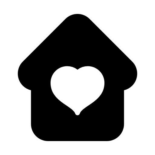 Home Icon高清PNG，透明免扣元素图标，设计素材下载