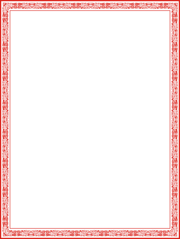 边框素材，高清PNG透明装饰边框，EPS格式设计元素，一键下载