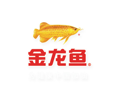 金龙鱼LOGO高清PNG透明图，免扣元素图标，设计素材一键下载