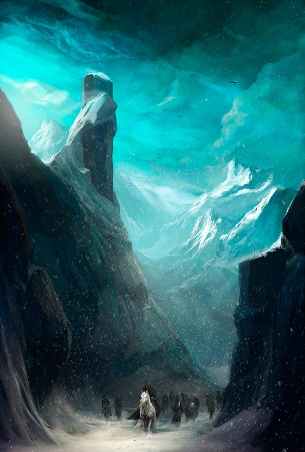 绿色天空游戏场景PNG素材，高清透明背景，卡通手绘图片设计下载