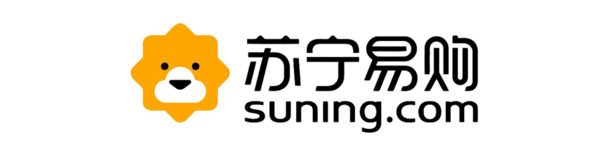 苏宁易购商城，免费下载高清PNG透明图标，设计素材免扣元素大放送
