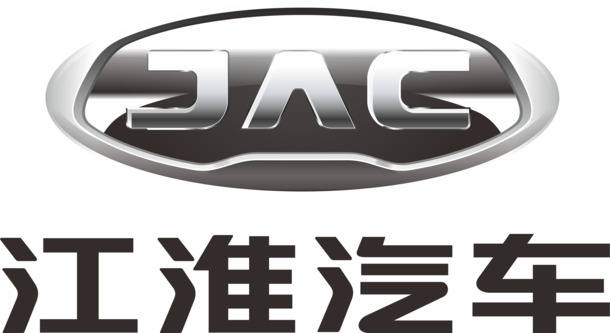 江淮汽车LOGO，高清PNG透明免抠图片素材，一键下载设计元素