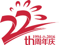 22周年庆典PNG透明免抠图片素材，高清下载