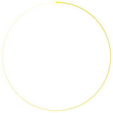 圆环发光特效PNG，高清透明图片素材，装饰元素效果下载