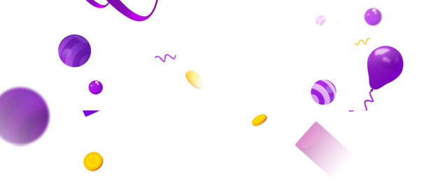 淘宝高清PNG透明免扣元素图片，一键下载设计素材
