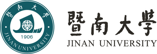 暨南大学Logo高清PNG透明免扣素材，AI格式设计元素下载