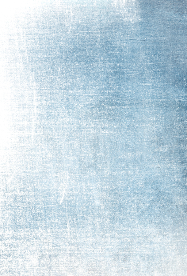 蓝色模糊纹理PNG背景，高清透明底纹设计素材下载