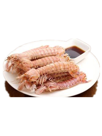 皮皮虾PNG透明图，高清动物装饰元素，设计素材免费下载