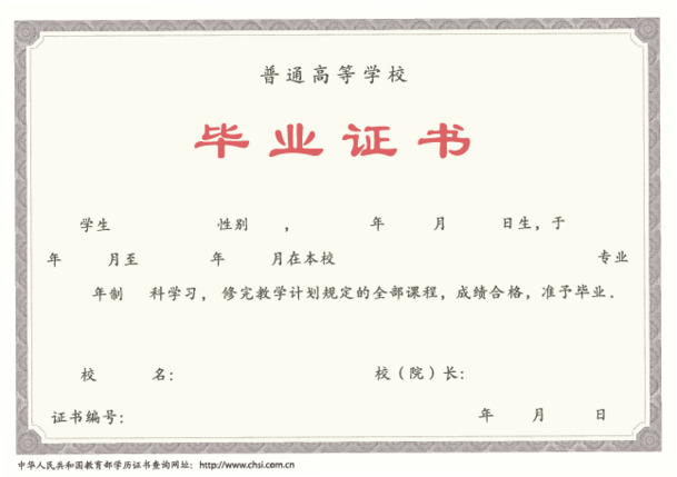 毕业证书矢量图，高清PNG透明素材，丰富装饰元素，一键下载设计灵感