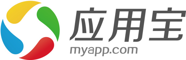 腾讯应用宝，海量高清PNG透明图标，免抠元素设计素材任你下载
