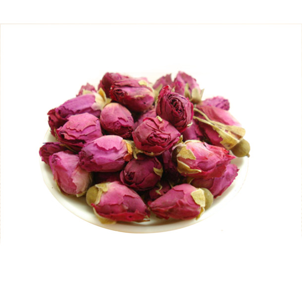 干玫瑰花茶PNG透明图，生活装饰元素，高清设计素材下载