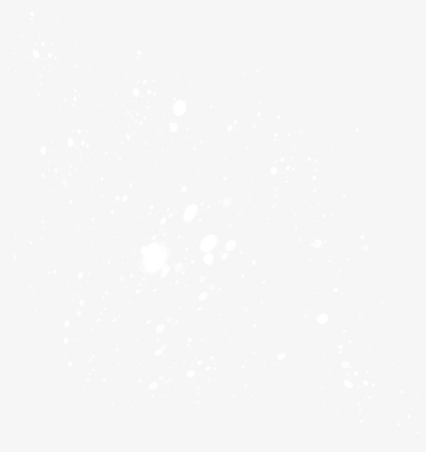 冬季雪花PNG透明高清图片，特效装饰元素，设计素材免费下载