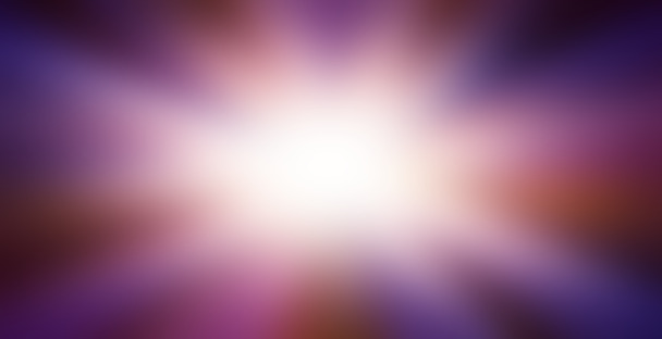 紫色爆炸光束海报背景，高清PNG透明图片，几何扁平渐变设计素材，免费下载