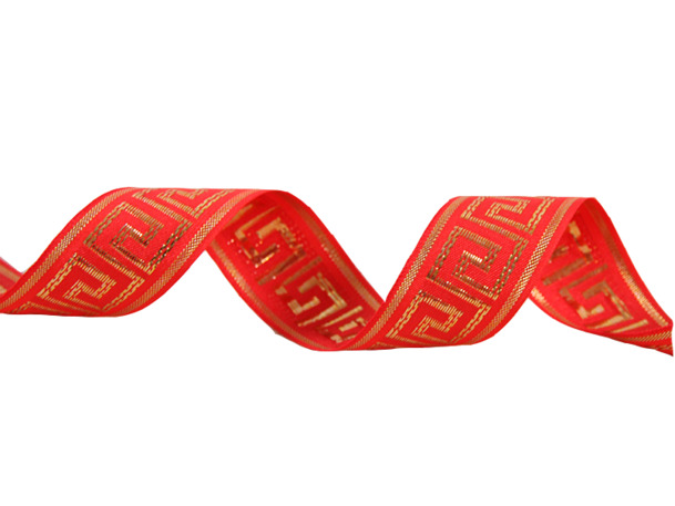回形彩带PNG素材，高清透明，漂浮元素设计，免费下载