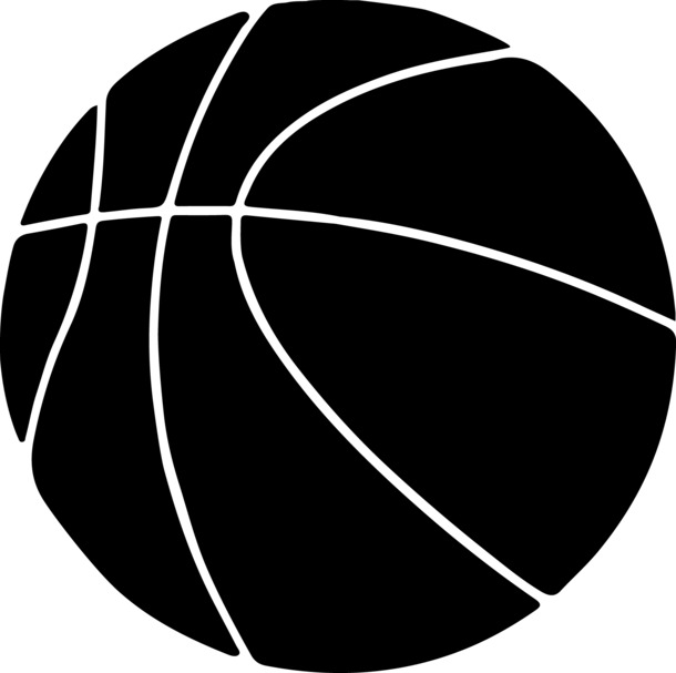 篮球矢量图，高清PNG透明免抠素材，AI设计元素一网打尽！