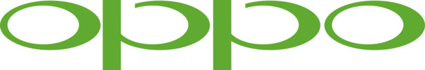 OPPO标志，高清PNG透明免抠图，字体元素设计素材下载
