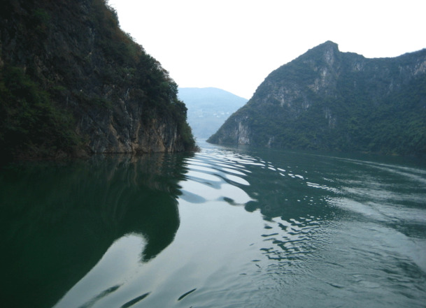 三峡景区美景摄影，高清PNG透明背景图片，设计素材下载