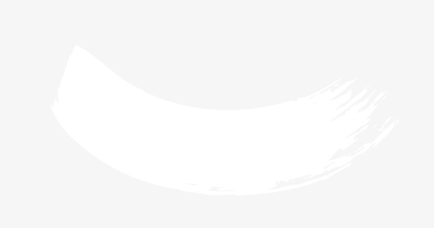 古典印章笔刷PNG透明图，高清墨迹笔触，EPS设计素材免费下载