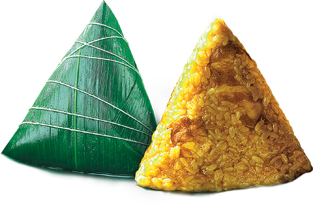 端午佳节，杂粮粽子美食高清PNG透明图，节日元素设计素材免费下载