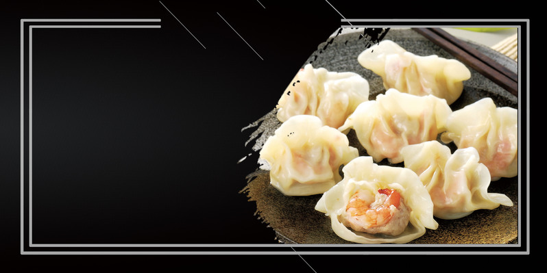 传统美食饺子高清JPG图片，特色另类及其他设计素材下载