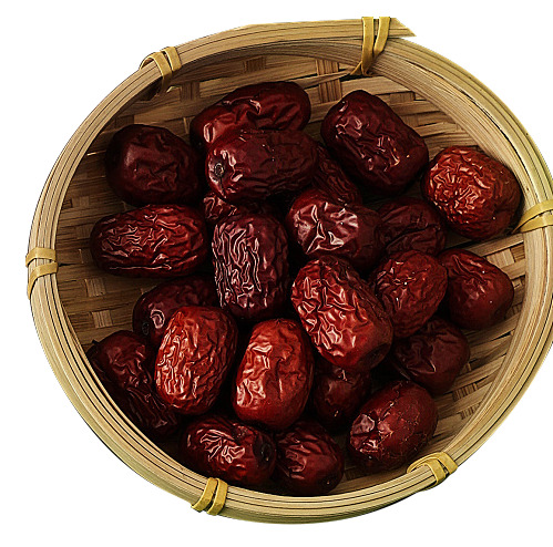 端午节红枣框PNG透明图，节日元素设计素材，高清下载