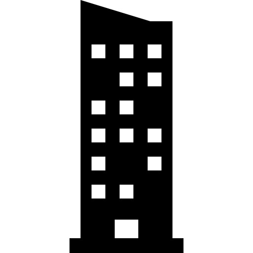 酒店PNG图标，高清透明免扣，设计素材一键下载