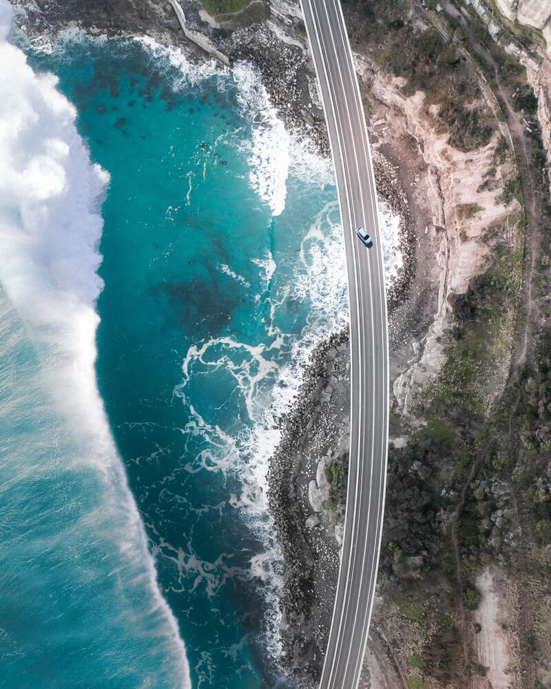 海岛旅游航拍美景，高清JPG图片素材，风景摄影设计必备下载