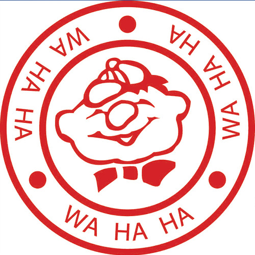 娃哈哈高清PNG透明图标，免扣元素，图片设计素材下载