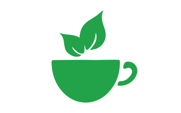 绿茶杯矢量素材，高清PNG透明图片，免扣元素图标，设计必备！